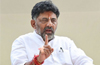 40 Leaders from BJP, HD Kumaraswamys Party want to join Congress: DK Shivakumar